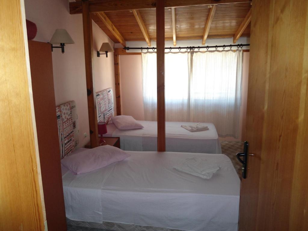 Teras Motel Foca Room photo