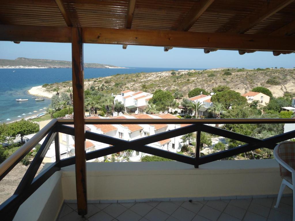 Teras Motel Foca Room photo